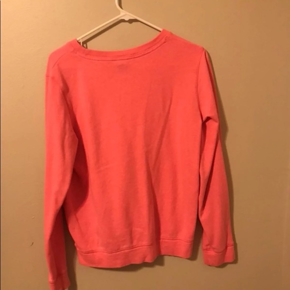 VS PINK pullover - Picture 3 of 3